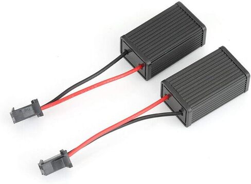 GSRECY 2x لوحة رقم الترخيص أضواء المصد الخلفي مصابيح LED لشاحنة دودج رام 1500 2500 3500 2003-2018 (حزمة من 2) in Kuwait