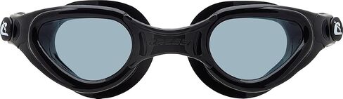 Cressi Adult Swimming Goggles with Curved Lenses for Wide Vision - Right made in Italy in Saudi Arabia