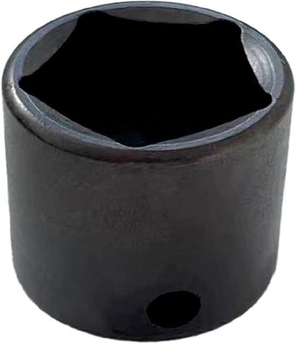 BB-526 Penta-SocketReplacement for Williams, 3/8" Drive, 51/64",5-Point in Kuwait