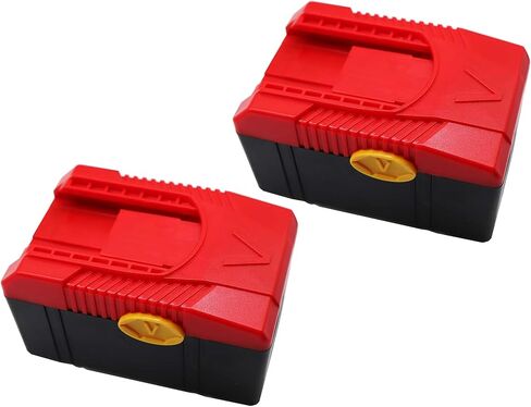 WeideBATT® 18V 4.0Ah 72Wh Battery for Snap on CTB6187 CTB6185 CTB4187 CTB4185 in Saudi Arabia