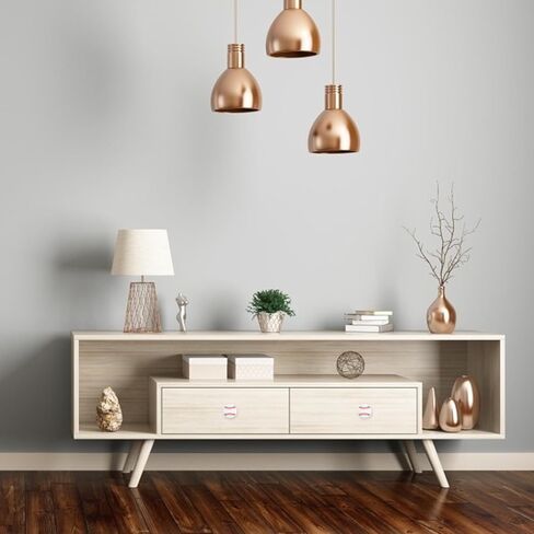 Baseball Pattern Cabinet Pull Handles 4pcs Set, Soft Rubber Single Hole Door and Drawer Knobs for ’ Room Wardrobe and Furniture Accessories in Kuwait