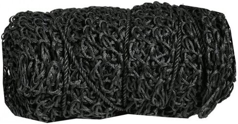 HORZE Multifeeder Hay Net, 90x120in - Black - One Size in Kuwait
