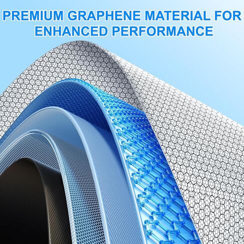 Car Window Shades for Tesla Model Y 2020-2024 Privacy Car Window Covers for Camping | Sleeve-on Design | Upgrade Graphene | Car Window Sunshades for Heat & UV Rays, 8Pcs Set Exclude Roof Sunshade in Kuwait