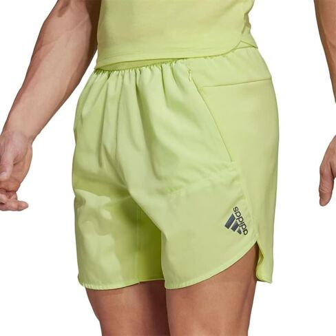 adidas Men's Aeroready Designed 4 Training 7" Shorts in Saudi Arabia