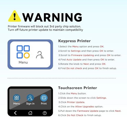 218X Toner Cartridges (with Chip) High Yield Compatible Replacement for HP 218X W2180X 218A Works with Color LaserJet Pro MFP 3301cdw 3201dw 3301sdw Printer (2 Pack, Black) in Kuwait