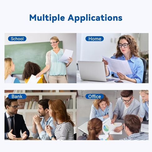 218X Toner Cartridges (with Chip) High Yield Compatible Replacement for HP 218X W2180X 218A Works with Color LaserJet Pro MFP 3301cdw 3201dw 3301sdw Printer (2 Pack, Black) in Kuwait