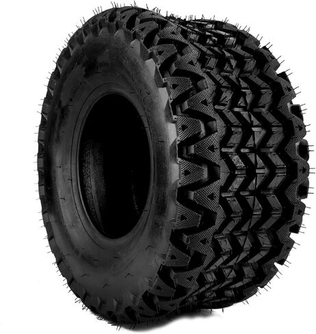 إطارات Torchbeam 23x11-10 ATV UTV إطار رباعي لجميع التضاريس لجميع إطارات الطرق الوعرة ورصيف الطين والرمل، 8 طبقات، عبوة واحدة in Kuwait