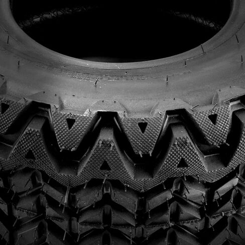 إطارات Torchbeam 23x11-10 ATV UTV إطار رباعي لجميع التضاريس لجميع إطارات الطرق الوعرة ورصيف الطين والرمل، 8 طبقات، عبوة واحدة in Kuwait