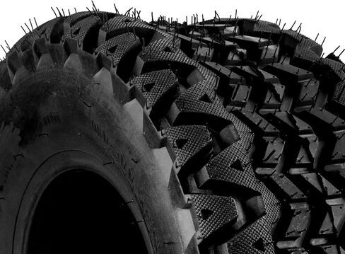 إطارات Torchbeam 23x11-10 ATV UTV إطار رباعي لجميع التضاريس لجميع إطارات الطرق الوعرة ورصيف الطين والرمل، 8 طبقات، عبوة واحدة in Kuwait