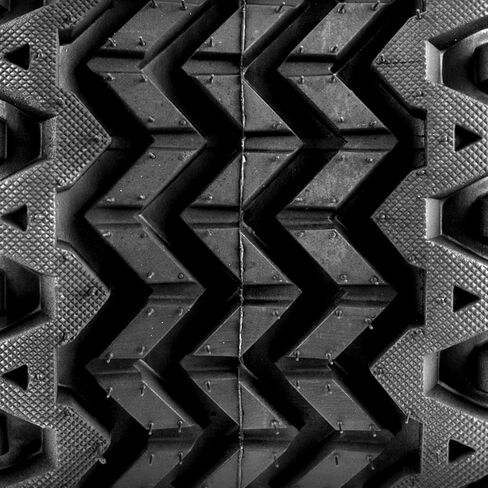 إطارات Torchbeam 23x11-10 ATV UTV إطار رباعي لجميع التضاريس لجميع إطارات الطرق الوعرة ورصيف الطين والرمل، 8 طبقات، عبوة واحدة in Kuwait