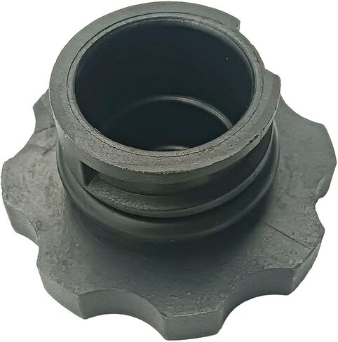 Engine Oil Filler Cap Compatible With Hyundai Sonata 2005 2004 2003 2002 2001 2000 1999 P-4843024 in Saudi Arabia