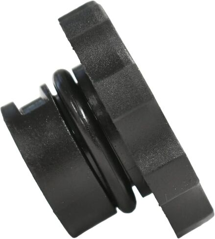 Engine Oil Filler Cap Compatible With Hyundai Sonata 2005 2004 2003 2002 2001 2000 1999 P-4843024 in Saudi Arabia