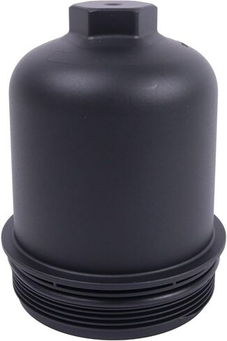 Oil Filter Housing Cover Cap 94610702275 Compatible with Porsche Macan 2015-2018 3.0L V6 Gas Engine in Saudi Arabia