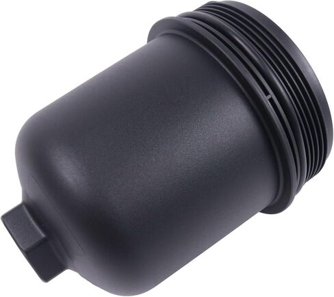 Oil Filter Housing Cover Cap 94610702275 Compatible with Porsche Macan 2015-2018 3.0L V6 Gas Engine in Saudi Arabia