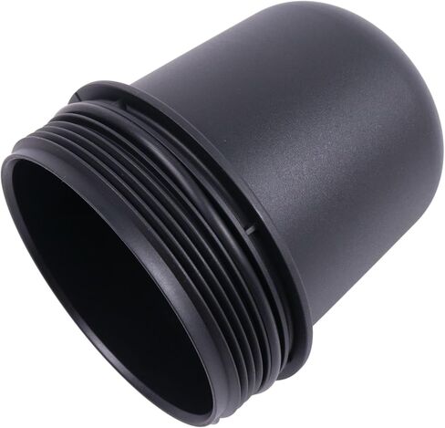 Oil Filter Housing Cover Cap 94610702275 Compatible with Porsche Macan 2015-2018 3.0L V6 Gas Engine in Saudi Arabia