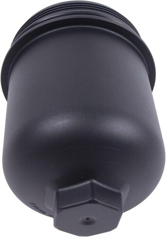 Oil Filter Housing Cover Cap 94610702275 Compatible with Porsche Macan 2015-2018 3.0L V6 Gas Engine in Saudi Arabia