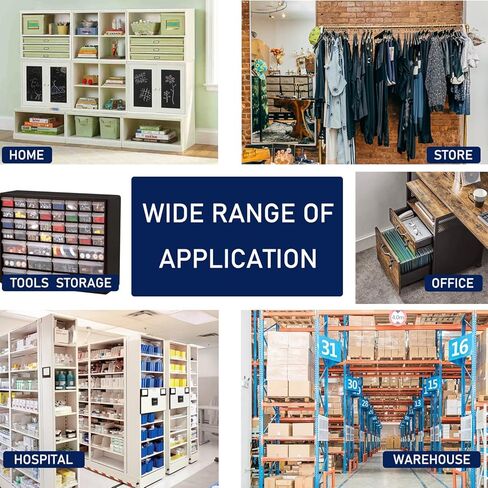 2.25"x1.25" Direct Thermal Stickers,1000 Labels,Replacement Roll for Desktop Printer,Compatible with Rollo,Zebra,MUNBYN,POLONO,Self-Adhesive for DIY Logo,QR Code,Name Tag,UPC Barcodes,Address in Kuwait