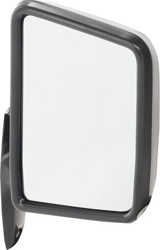 JC Whitney Driver Side Mirror for Ford Ranger 1983-1992, Bronco II 1984-1990, Manual Glass, 5x7-inch JFD18L in Kuwait