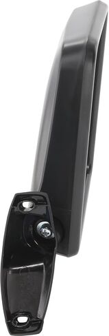 JC Whitney Driver Side Mirror for Ford Ranger 1983-1992, Bronco II 1984-1990, Manual Glass, 5x7-inch JFD18L in Kuwait