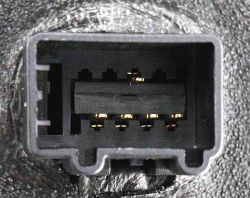 Kool Vue Driver Side Power Non-Heated Mirror for Ford Explorer Mercury Mountaineer 2002-2005 With Puddle Lamp Textured in Kuwait