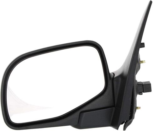 Kool Vue Driver Side Power Non-Heated Mirror for Ford Explorer Mercury Mountaineer 2002-2005 With Puddle Lamp Textured in Saudi Arabia