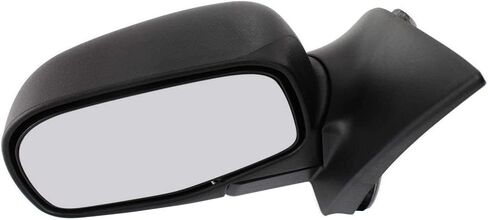 Kool Vue Driver Side Power Non-Heated Mirror for Ford Explorer Mercury Mountaineer 2002-2005 With Puddle Lamp Textured in Saudi Arabia