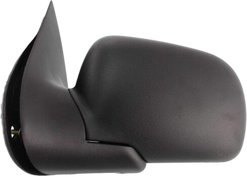 Kool Vue Driver Side Power Non-Heated Mirror for Ford Explorer Mercury Mountaineer 2002-2005 With Puddle Lamp Textured in Saudi Arabia