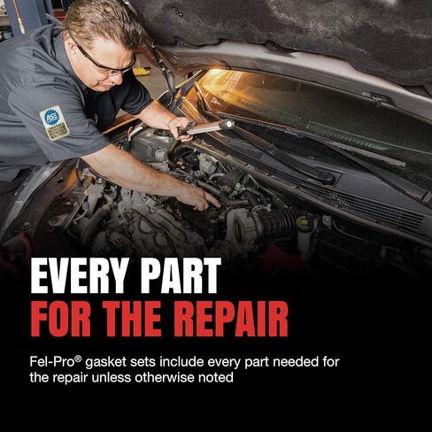 مجموعة حشية غطاء الصمام FEL-PRO VS 50680 R in Kuwait