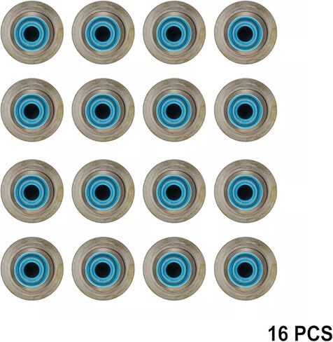 HGS3244 Cylinder Head Gasket Kit for Chevrolet Corvette 2014-2021 Silverado 1500 Camaro, Suburban, Tahoe, for GMC Sierra 1500, Yukon, Yukon XL, 6.2L V8 OHV Naturally Aspirated L86, 12700877 in Kuwait