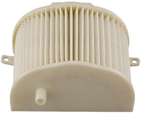 Hiflo Air Filter for Yamaha Road Star Midnight XV1600AS 2001-2003 in Saudi Arabia