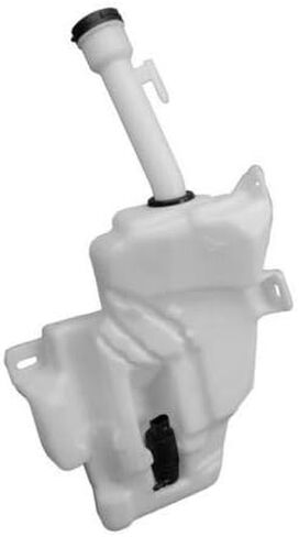 Go-Parts - لـ 2011-2015 شيفروليه (تشيفي) كروز خزان سائل غسالة الزجاج الأمامي/خزان سيدان استبدال 23362222 GM1288166 2012 2013 2014 in Kuwait