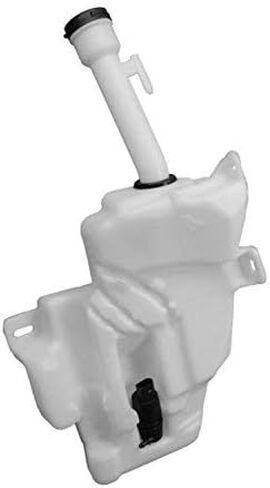 Go-Parts - لـ 2011-2015 شيفروليه (تشيفي) كروز خزان سائل غسالة الزجاج الأمامي/خزان سيدان استبدال 23362222 GM1288166 2012 2013 2014 in Kuwait