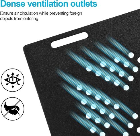 RV Bumper end Cap (2 Pack),Fits Standard 4-Inch Square Camper Bumpers,Upgrade Locking Pins Camper Bumper end Caps,RV Accessories,Travel Trailer Accessories in Kuwait