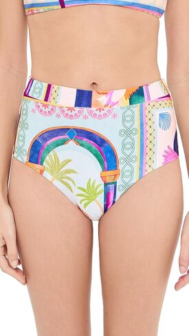 MINKPINK Women's Elysia High Waisted Bottoms in Saudi Arabia