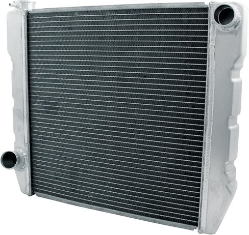 مشعاع ألومنيوم Allstar Performance ALL30022 Single Pass مقاس 19 × 26 بوصة in Saudi Arabia