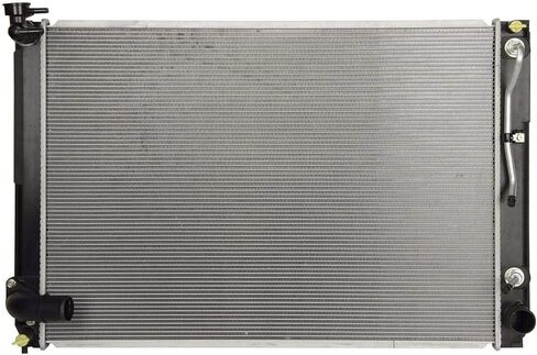 RAYTEN Radiator Compatible with for LEXUS RX350 2007 2008 2009 3.5 V6 13019 in Kuwait