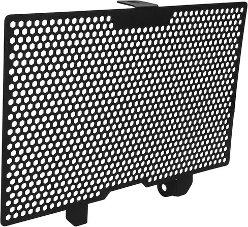 Motorcycle Radiator Grille for Honda NC750X 2021-2024 Aluminum Alloy Motorcycle Radiator Guard Cover 1 Pc in Saudi Arabia
