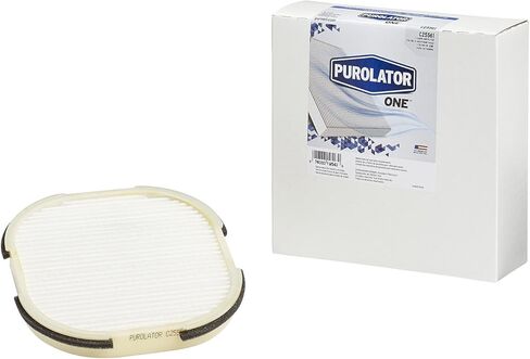 Purolator C25561 PurolatorONE Advanced Cabin Air Filter Compatible With Select Honda Vehicles in Saudi Arabia