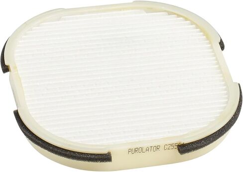 Purolator C25561 PurolatorONE Advanced Cabin Air Filter Compatible With Select Honda Vehicles in Saudi Arabia