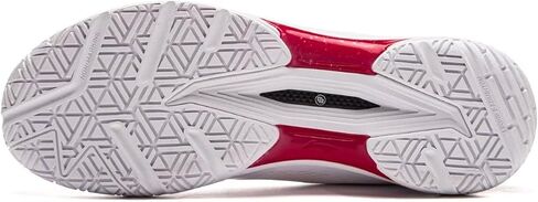 LI-NING Mirage SE Unisex Badminton Shoes Anti-Slip Featherlight Rebound Professional Training Sports Sneakers AYZU021 in Kuwait