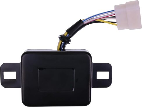 New Voltage Regulator 12V Compatible with Kubota L275 L2850 L295 L305 L3250 L3350 L345 in Saudi Arabia