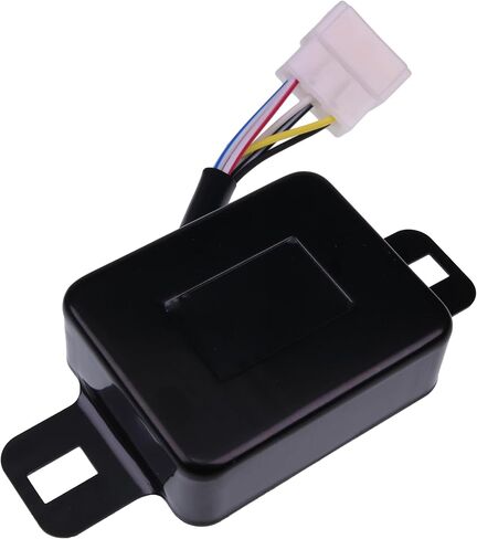 New Voltage Regulator 12V Compatible with Kubota L275 L2850 L295 L305 L3250 L3350 L345 in Saudi Arabia