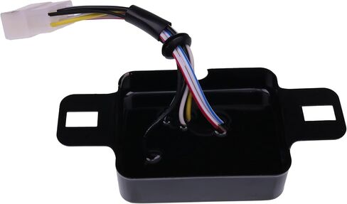 New Voltage Regulator 12V Compatible with Kubota L275 L2850 L295 L305 L3250 L3350 L345 in Saudi Arabia