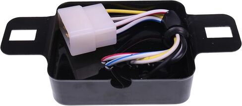 New Voltage Regulator 12V Compatible with Kubota L275 L2850 L295 L305 L3250 L3350 L345 in Saudi Arabia