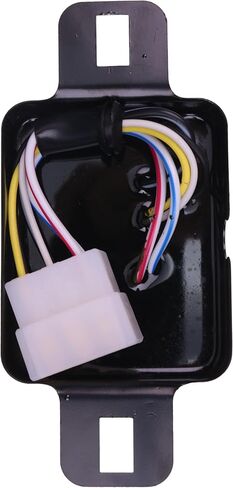 New Voltage Regulator 12V Compatible with Kubota L275 L2850 L295 L305 L3250 L3350 L345 in Saudi Arabia