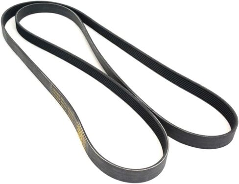 Chrysler Genuine 53032132AL Serpentine Belt in Saudi Arabia