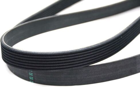 Chrysler Genuine 53032132AL Serpentine Belt in Saudi Arabia