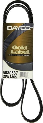 Dayco 5080537 Serpentine Belt in Saudi Arabia