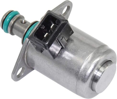 Power Speed Related Steering Solenoid Valve for Mercedes Benz W164 W204 W212 C207 X164 Replace A2114600984 2114600984 A2214600184 2214600184 A2114600884 2114600884 in Kuwait