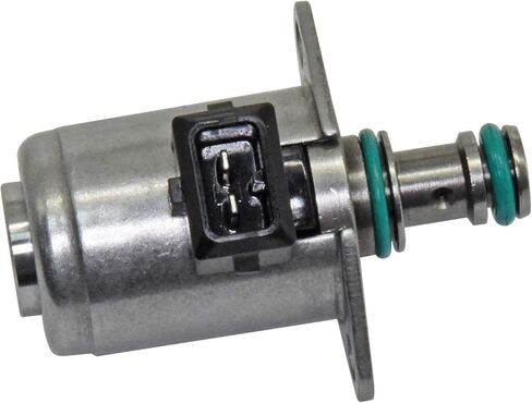 Power Speed Related Steering Solenoid Valve for Mercedes Benz W164 W204 W212 C207 X164 Replace A2114600984 2114600984 A2214600184 2214600184 A2114600884 2114600884 in Kuwait